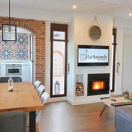 La Baranda De Priego Villa Priego de Córdoba Eksteriør billede