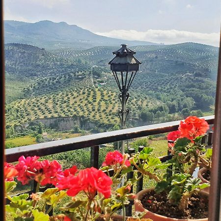 La Baranda De Priego Villa Priego de Córdoba Eksteriør billede