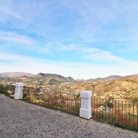 La Baranda De Priego Villa Priego de Córdoba Eksteriør billede