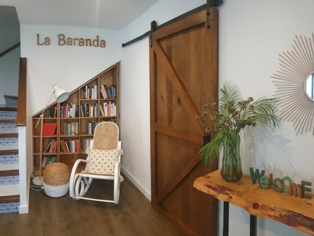 La Baranda De Priego Villa Priego de Córdoba Eksteriør billede