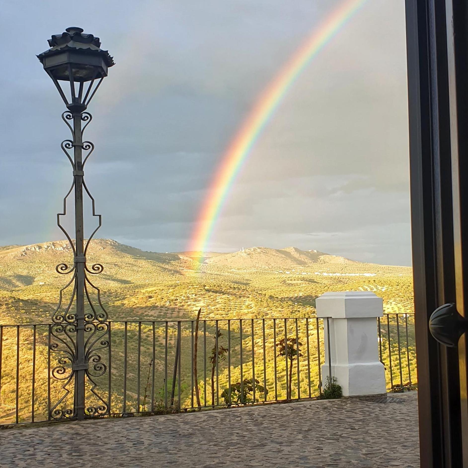 La Baranda De Priego Villa Priego de Córdoba Eksteriør billede