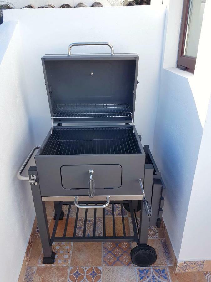 La Baranda De Priego Villa Priego de Córdoba Eksteriør billede