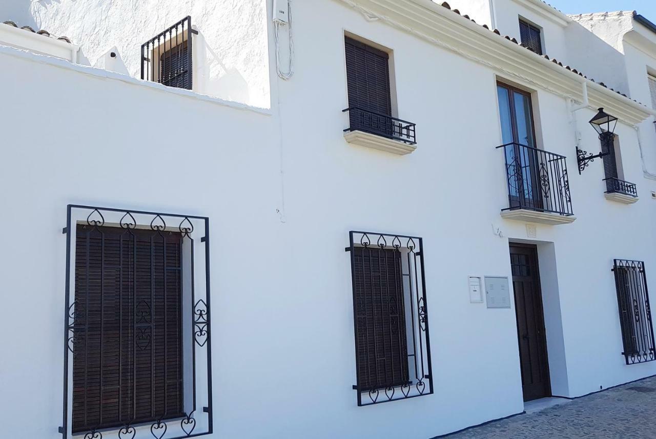 La Baranda De Priego Villa Priego de Córdoba Eksteriør billede