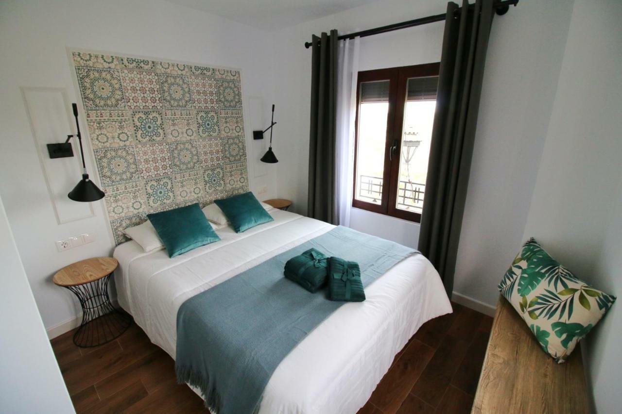 La Baranda De Priego Villa Priego de Córdoba Eksteriør billede