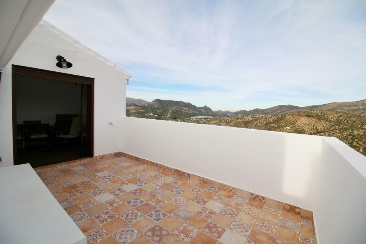 La Baranda De Priego Villa Priego de Córdoba Eksteriør billede